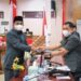 Hadiri Rapat Paripurna penyampaian Nota Keuangan dan Raperda 2021, Bupati Harap Pembahasan Berjalan Lancar