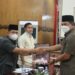 Rapat Paripurna Ke-III DPRD, Wabup Ucapkan Terima Kasih dan Apreasiasi Yang Tinggi