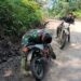 Perjuangan Tim Pendim di Program TMMD ke-112