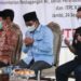 Bupati Tanjabbar Hadiri Pelepasan Ekspor Perdana Produk Pinang Oleh PT, BSI Ke Jeddah Arab Saudi