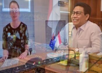 Mendes: Dana Desa Berperan Penting dalam Penanggulangan COVID di Desa