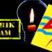 Siap-siap,  Besok Listrik Padam Selama 4 Jam di Sejumlah Desa di Seberang Sungai Pengabuan