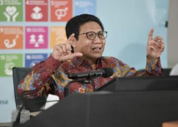 Mendes Bakal Kirim Dokter Muda UI ke Pelosok Desa