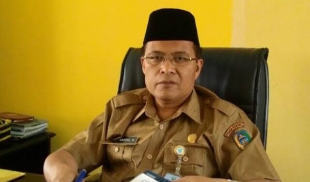 Posko Desa Covid-19 tak Aktif, Kadis PMD : Jangan Main-main dengan Dana Desa