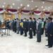 Bupati Tanjabbar Kembali Lantik 77 Pejabat Eselon 3 dan 4, Berikut Nama-namanya