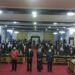 59 Pejabat Eselon III dan IV Pemrov Jambi Dilantik, Berikut Nama-namanya