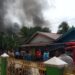 Breaking news…Sijago Merah Mengamuk di Kualatungkal
