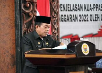 Penerapan Dumisake Akan Dilaksanakan Tahun Depan