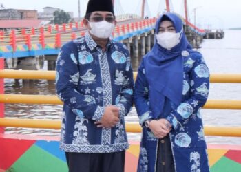 Hari Batik Nasional, Bupati Ajak Semua Kalangan Lestarikan Batik Khas Daerah