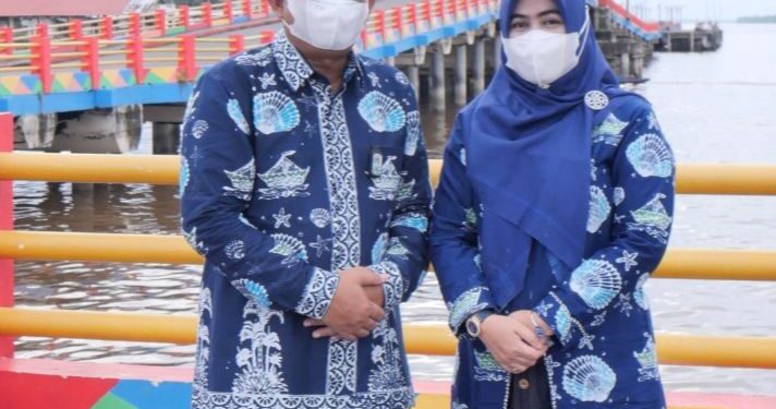Hari Batik Nasional, Bupati Ajak Semua Kalangan Lestarikan Batik Khas Daerah
