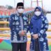 Hari Batik Nasional, Bupati Ajak Semua Kalangan Lestarikan Batik Khas Daerah