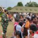 Program TMMD Bentuk Pamrih TNI Kepada Rakyat