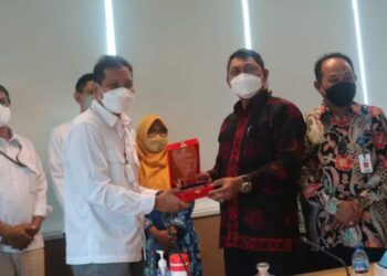 Wabup Tanjabbar Pinta PetroChina Terbuka Jumlah Produksi dan Titik Sumur Migas