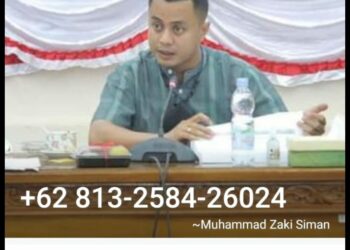 Hati hati! Nama Ketua DPC PKB Tanjabbar Dicatut, Penipu Tawarkan Lelang Kendaraan