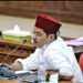 Ketua Komisi II DPRD Tanjab Barat, Pinta Pemkab Tanjabbar Kaji ulang Kontrak Petro China