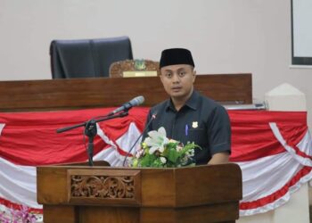 Masuk dalam Pembahasan DPRD,  Tanjabbar Akan Miliki Perda Pesantren dan Sekolah Agama