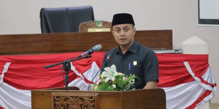 Masuk dalam Pembahasan DPRD,  Tanjabbar Akan Miliki Perda Pesantren dan Sekolah Agama