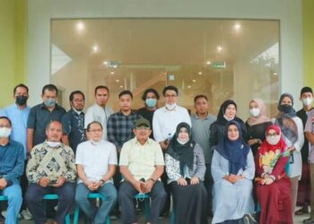 Tinjau Kondisi Mess Tanjab Yogyakarta, Bupati Harap Gedung Bisa Dimanfaatkan Dengan Maksimal