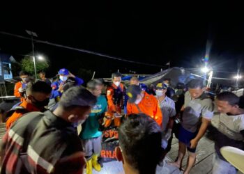 Polres Kejar Pelaku Pembuang Bayi, Kapolres:Kita Masih Melakukan Penyelidikan