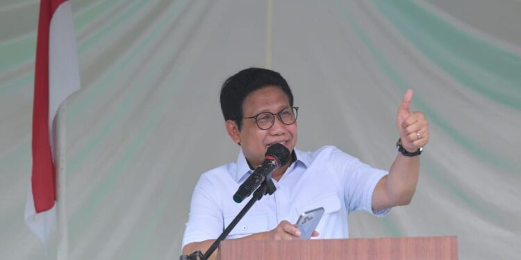 Gus Halim: Digitalisasi Desa Harus Diimbangi Literasi Digital