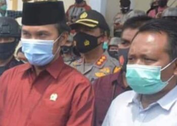 Dewan Kebut Pengesahan RAPBD Provinsi Jambi 2022