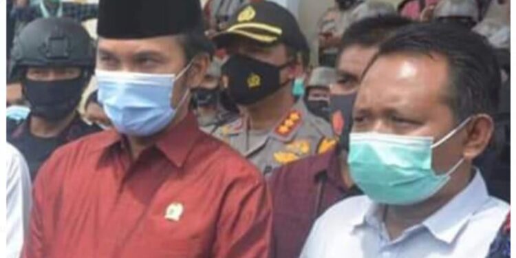 Dewan Kebut Pengesahan RAPBD Provinsi Jambi 2022