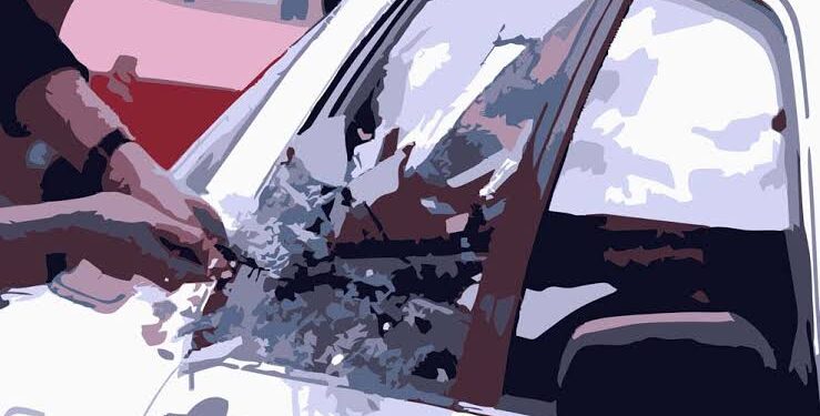 Parkir di Halaman Rumdis Bupati Bungo,  Anggota DPRD ini Kehilangan Uang Ratusan Juta