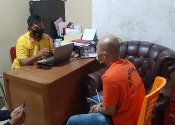 Nekat Cabuli Remaja di Masjid,  Pemuda di Bungo Diciduk Polisi