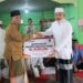 Wakili Bupati Safari Jumat, Mulyadi Serahkan Bantuan CSR dan Mushaf Al-Qur’an