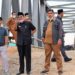Bupati “Berang” Proyek Oprit Jembatan Sugeng tak Selesai