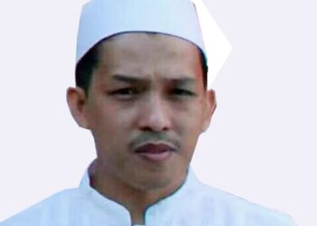 Pengelolaan Pasar Desa Ala Abdurrahman bin Auf