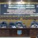 DPRD Tanjabbar Targetkan Tiga Ranperda Rampung Akhir Tahun
