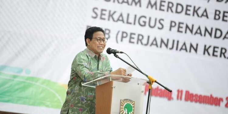 Pemerintah Hibahkan Dana Desa 2022 untuk BLT dan Pemberdayaan Masyarakat