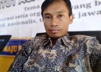 Doktor Muda IAI Tebo Raih 2 Penghargaan ICCEDL 2021