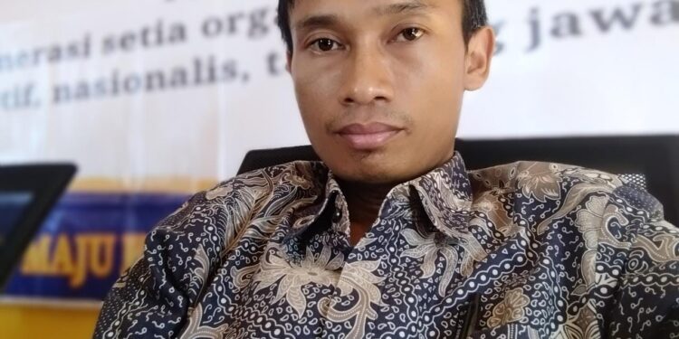 Doktor Muda IAI Tebo Raih 2 Penghargaan ICCEDL 2021