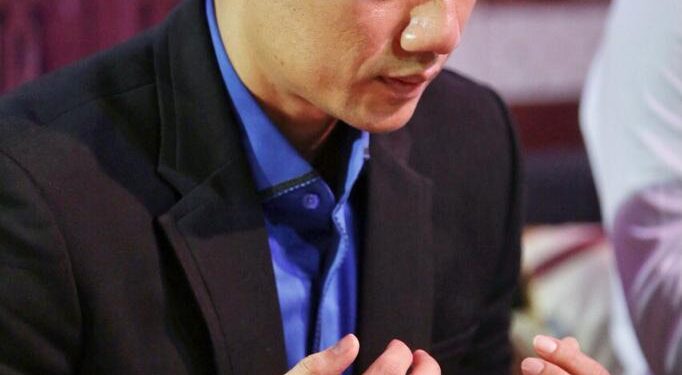 AHY : Selamat Gus Yahya Ketum PBNU, Demokrat Siap Bersinergi