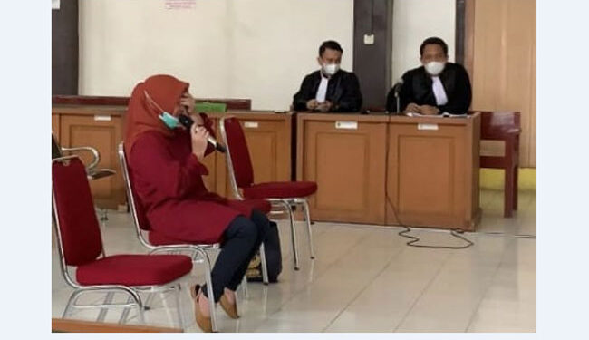 Oknum Kades Ini Gunakan Dana Desa untuk Biaya Anak Kuliah