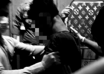 Diduga Depresi, Pemuda di Tungkal Ini Gantung Diri