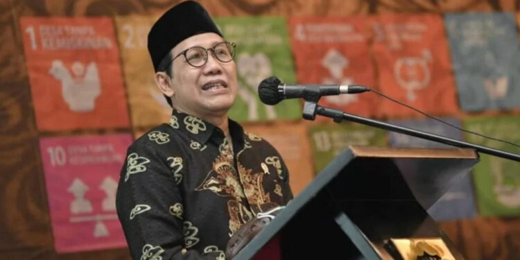 Mendes: Jumlah Desa Mandiri Meningkat pada 2021