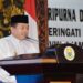 Pertumbuhan Ekonomi Kian Mantap, Gubernur Al Haris : Jambi Peringkat 2 di Sumatera