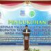 Kukuhkan Dewan Pimpinan MUI, Bupati Harap Dapat Bersinergi Membangun Tanjab Barat 