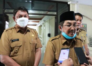 Mediasi Konflik Lahan TSM dan KUD-HJ, Bupati Akan Panggil Pihak Perusahaan