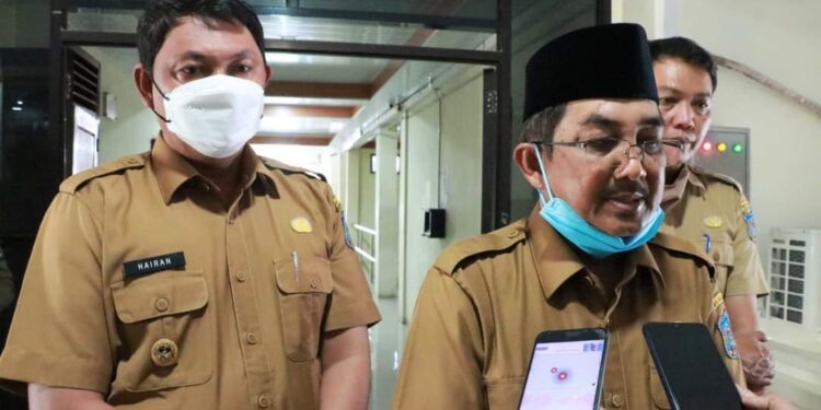 Mediasi Konflik Lahan TSM dan KUD-HJ, Bupati Akan Panggil Pihak Perusahaan