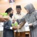 Milad Ke-56, Anwar Sadat Santuni Anak Yatim dan Lansia