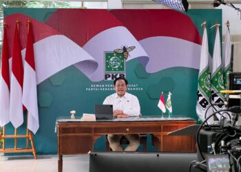 Wujudkan Indonesia Maju, Gus Muhaimin Urai Tiga Pelajaran Penting