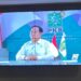 Gus Muhaimin Sebut Tiga Kunci Wujudkan Indonesia Maju