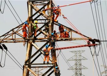 Tanggapi Keluhan Warga Tebing Tinggi, Ini Penjelasan Kepala PLN Rayon Kualatungkal 