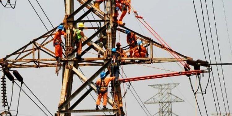 Tanggapi Keluhan Warga Tebing Tinggi, Ini Penjelasan Kepala PLN Rayon Kualatungkal 