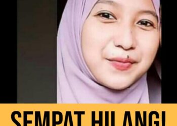 Sempat Diberitakan Hilang, Kapolres : Mualimatus Ditemukan di Pekanbaru