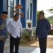 Sofyan Ali Tinjau Lokasi Rusunawa IAI YASNI Bungo